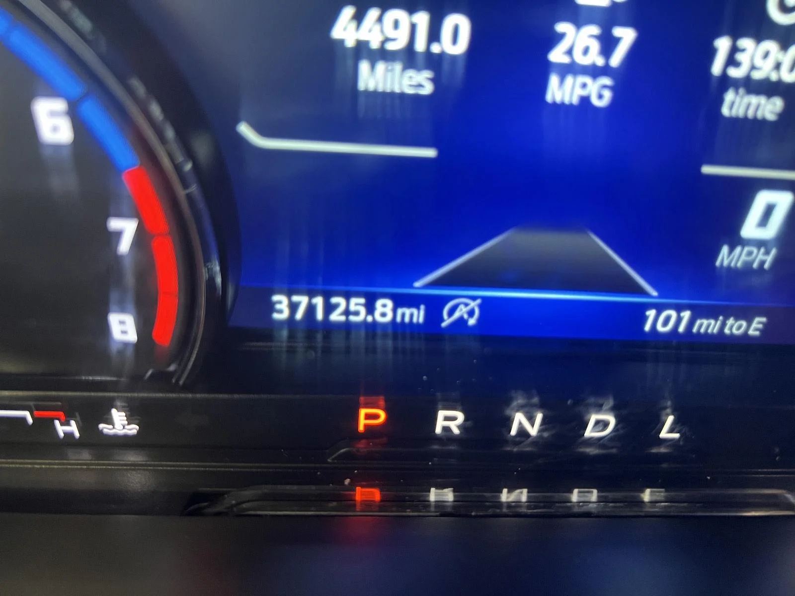 Used 2023 Area 51 Ford Outer Banks image 19