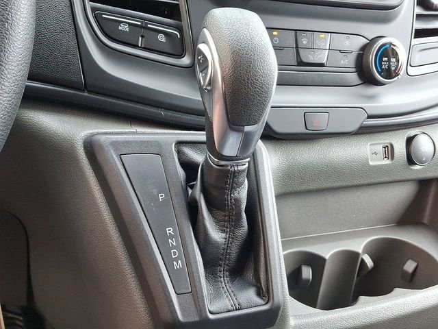 2025 Ford Transit Van Base - Photo 12