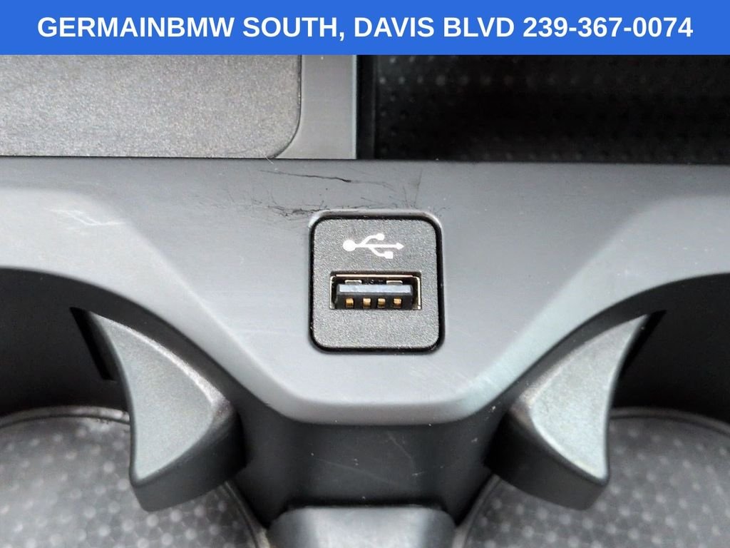 Certified Used 2023 Alpine White BMW sDrive40i image 25