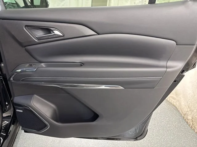 2026 Chevrolet Traverse LT - Photo 11