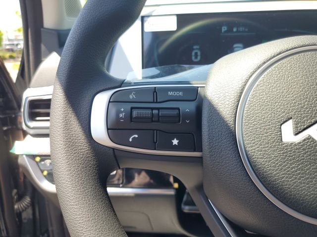 2025 Kia Sportage LX Hybrid - Photo 14
