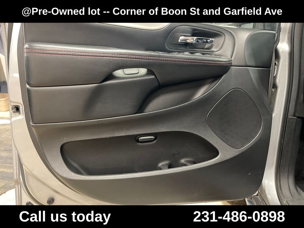 Used 2019 Silver Dodge GT image 15