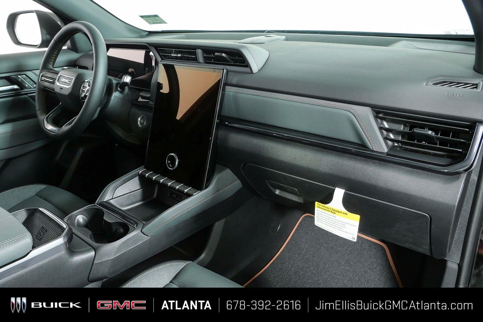 2027 GMC Terrain AT4 - Photo 23