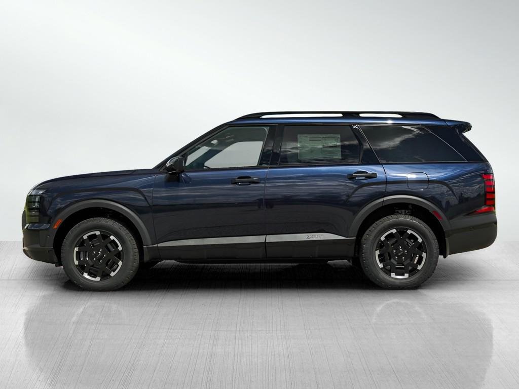 New 2026 Pacific Sapphire Hyundai XRT Pro AWD image 30