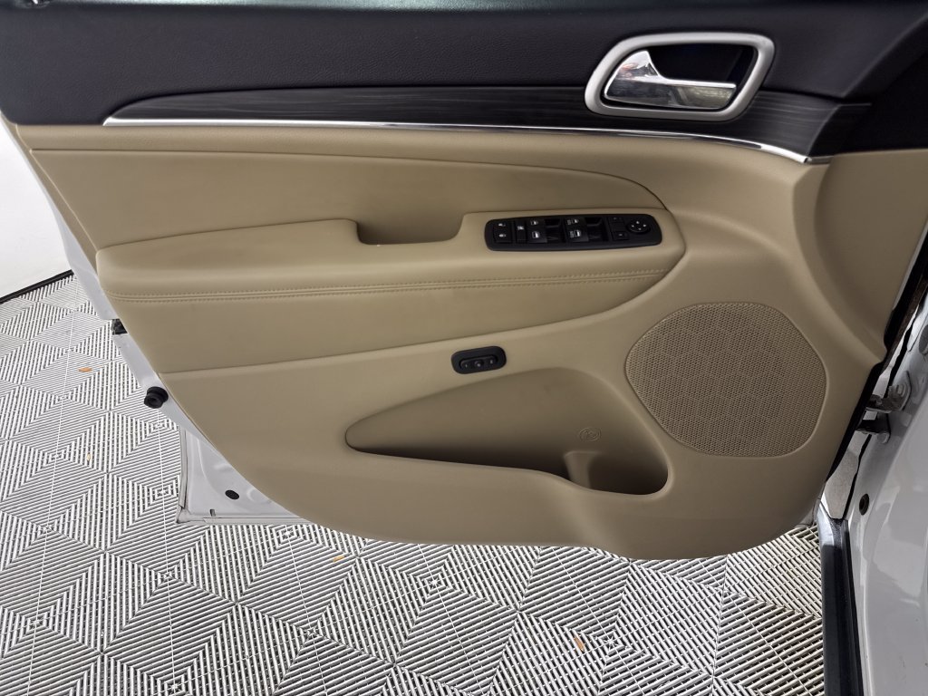 2019 Jeep Grand Cherokee Limited - Photo 10