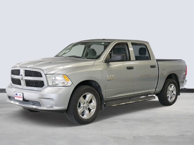 2019 RAM 1500 Classic