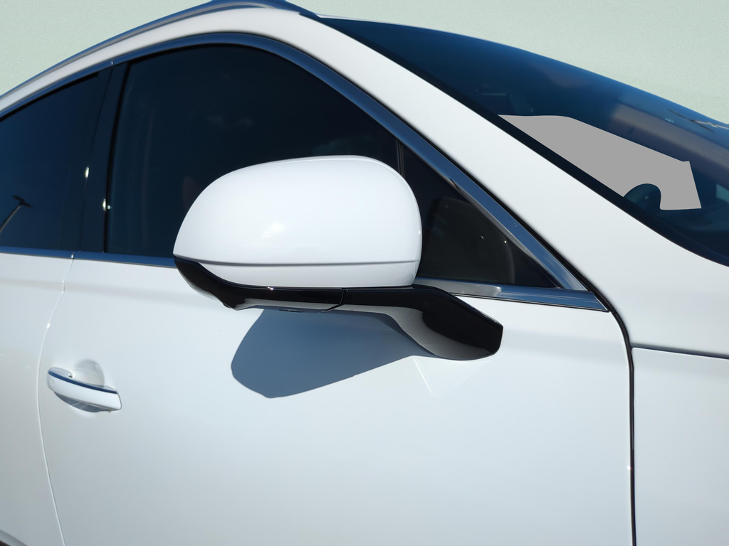 New 2026 White Genesis 3.5T ADVANCED image 32