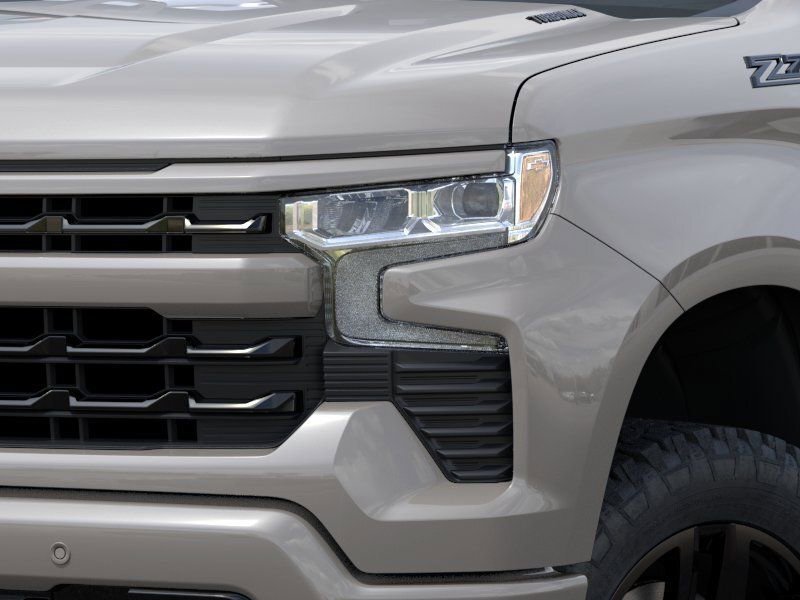 2026 Chevrolet Silverado 1500 RST - Photo 10
