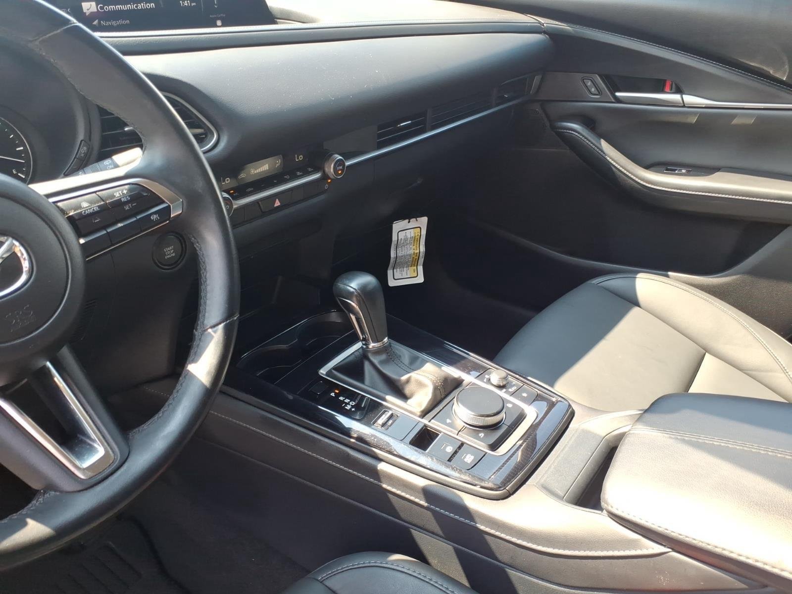 Used 2024 Ceramic Metallic Mazda 2.5 S Select Sport image 21