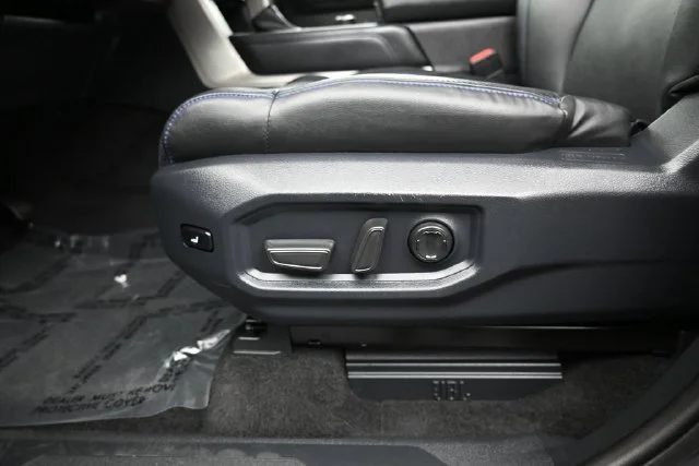 Used 2026 Gray Toyota Platinum image 27