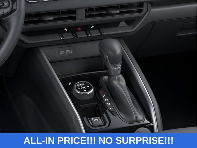 2026 Chevrolet Colorado Trail Boss - Photo 17