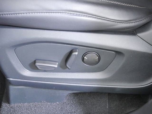 Certified Used 2024 Black Ford XLT image 24