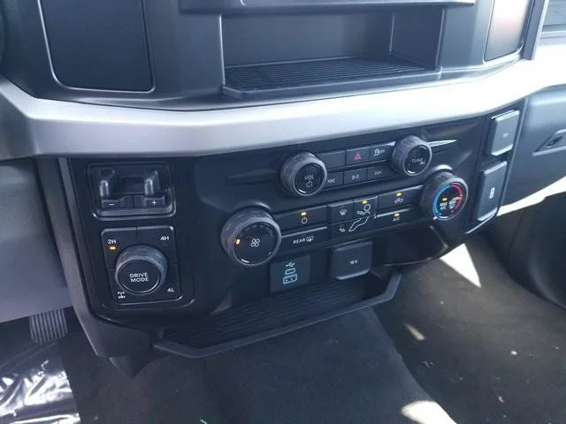New 2026 Avalanche Ford F-250® XL image 21