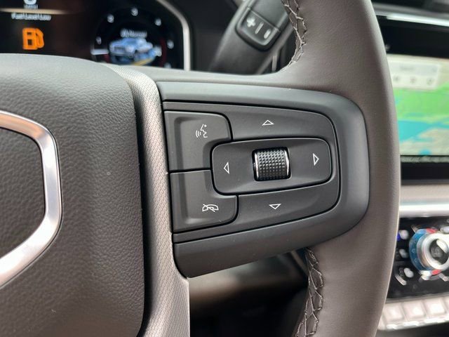 2026 GMC Sierra 2500HD Denali - Photo 22