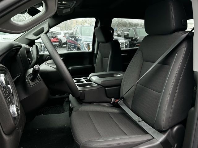 2026 GMC Sierra 1500 Pro - Photo 18