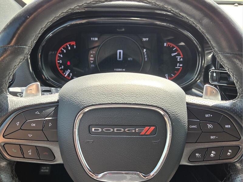 Used 2023 White DODGE GT PLUS RWD image 33