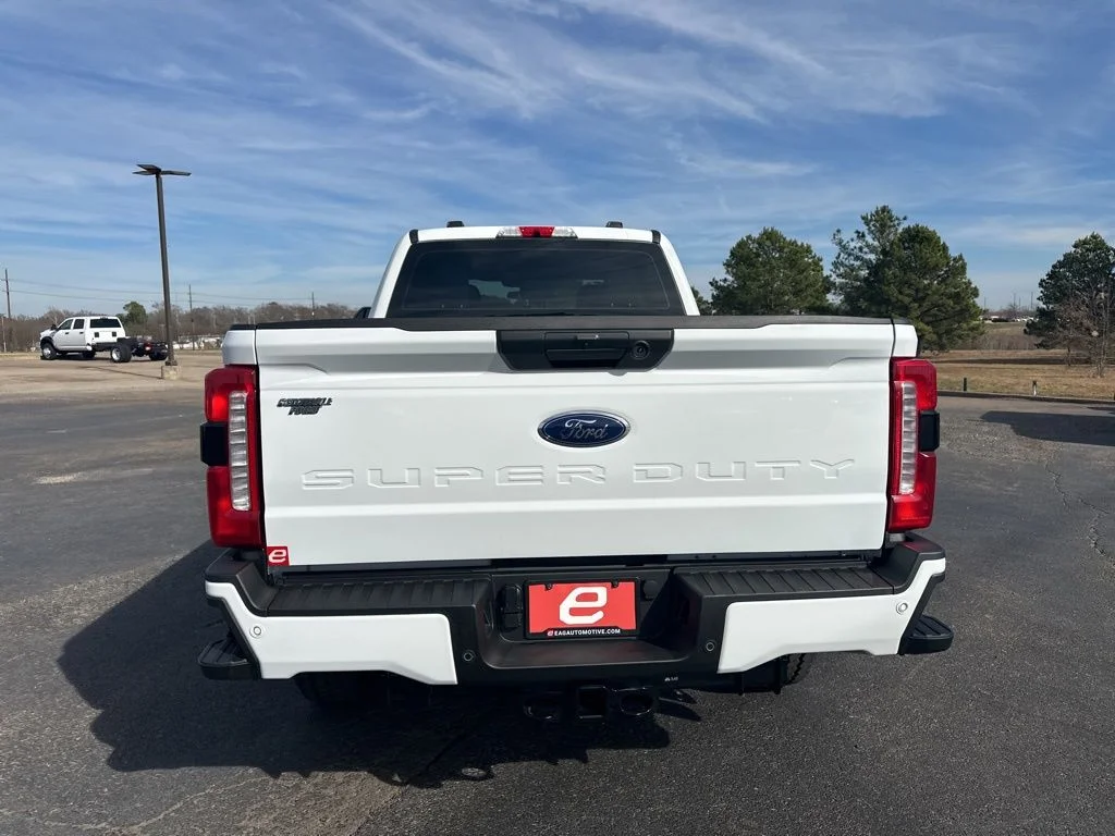2026 Ford F-250 Super Duty XL - Photo 7