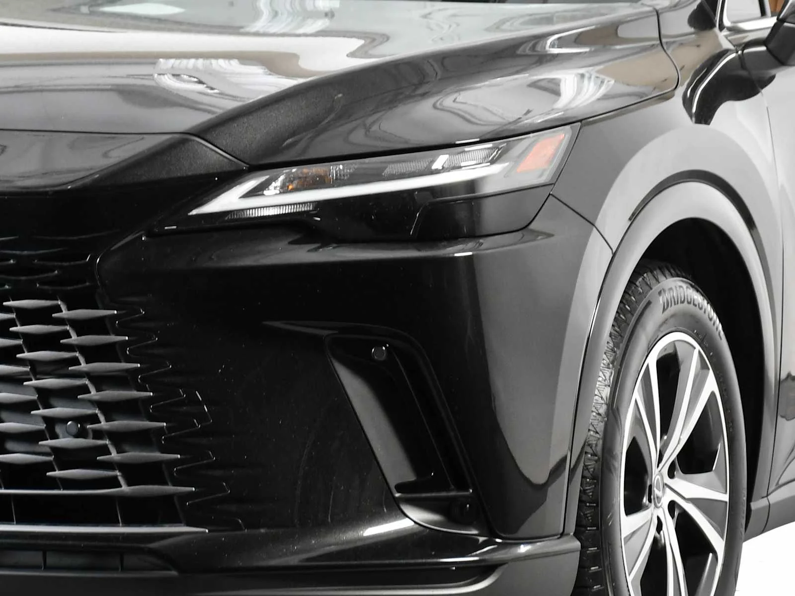 Used 2025 Caviar Lexus Premium image 11