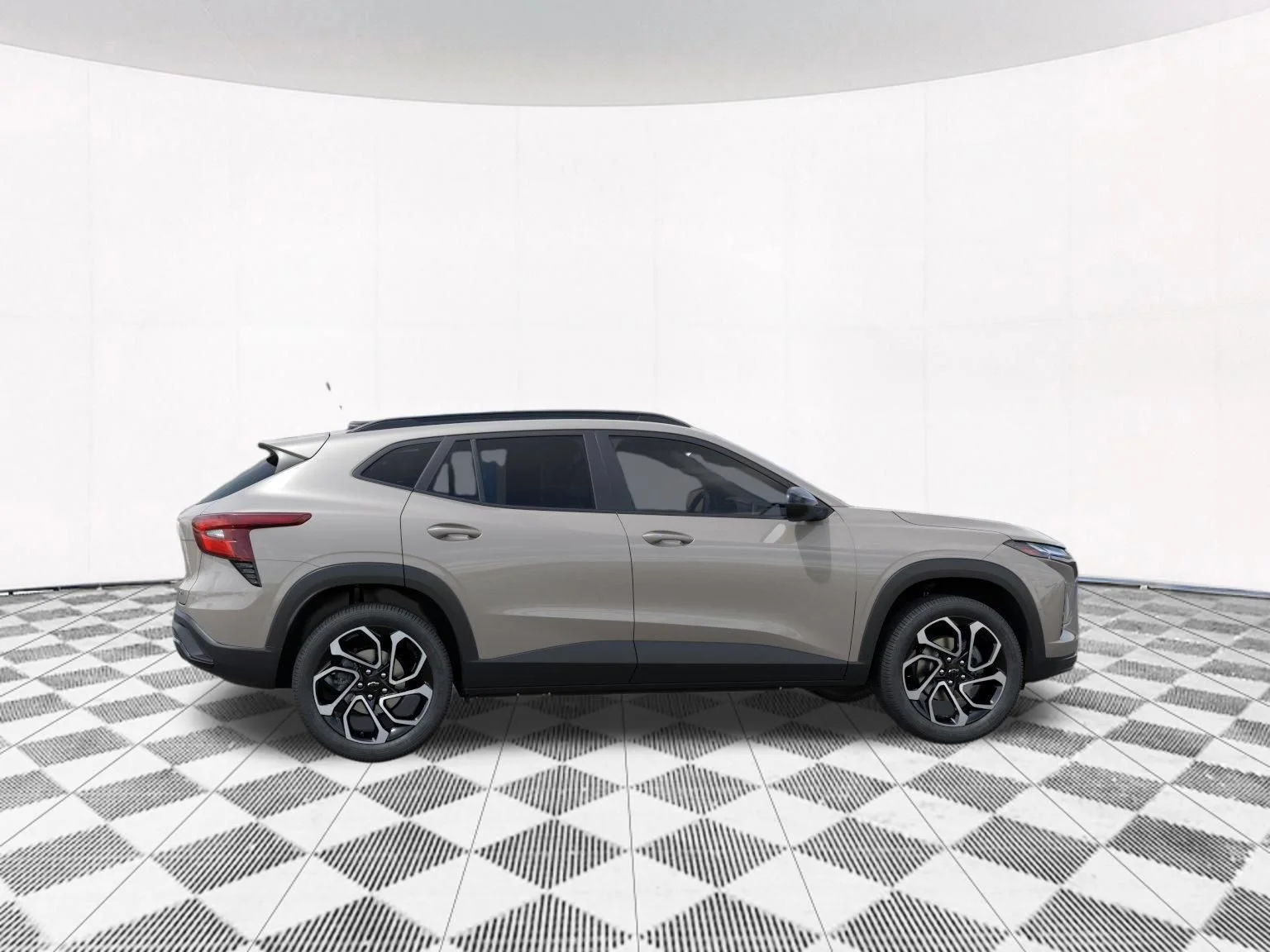 2026 Chevrolet Trax RS - Photo 11