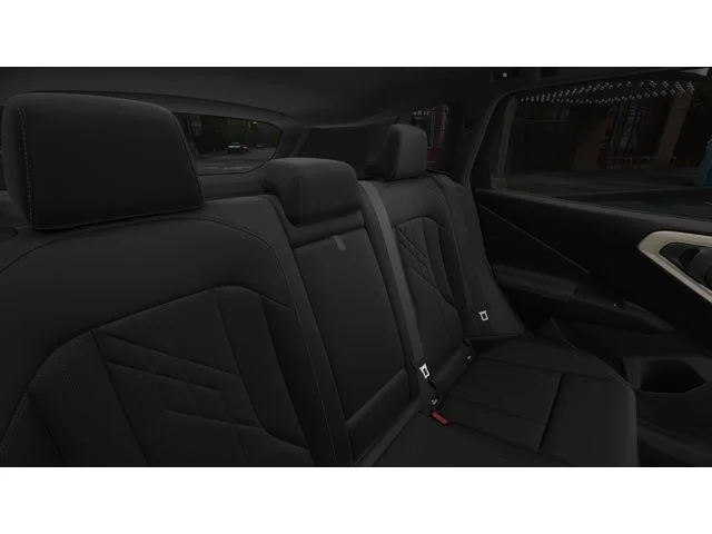 Used 2026 Dune Grey Metallic BMW 30 xDrive image 12