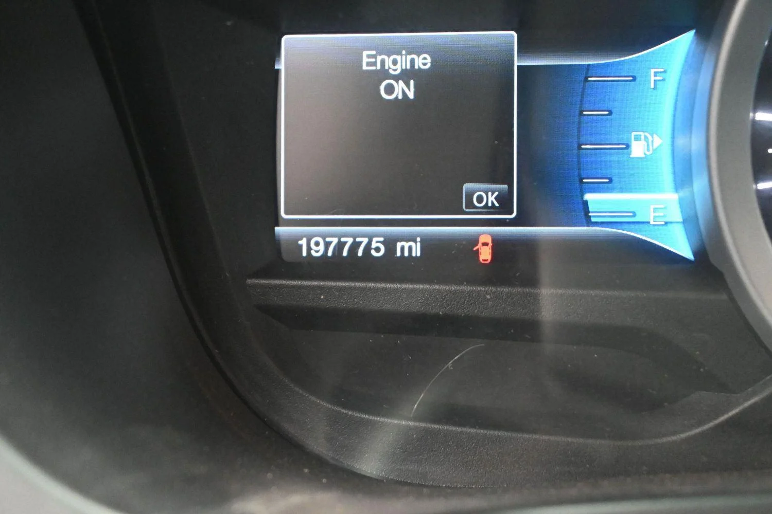 Used 2015 Tuxedo Black Metallic Ford Limited image 25