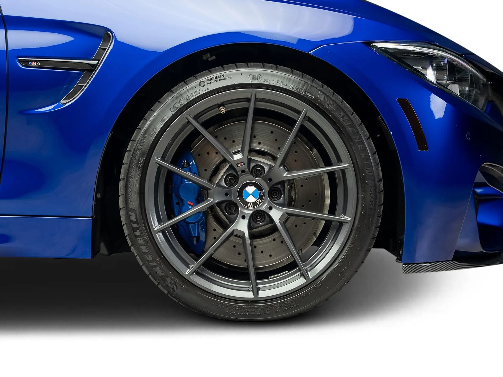 Used 2020 Red BMW CS image 33