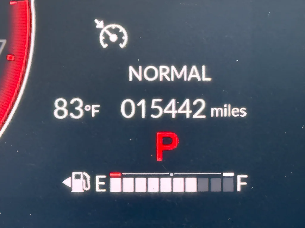2024 Honda CR-V EX-L - Photo 25