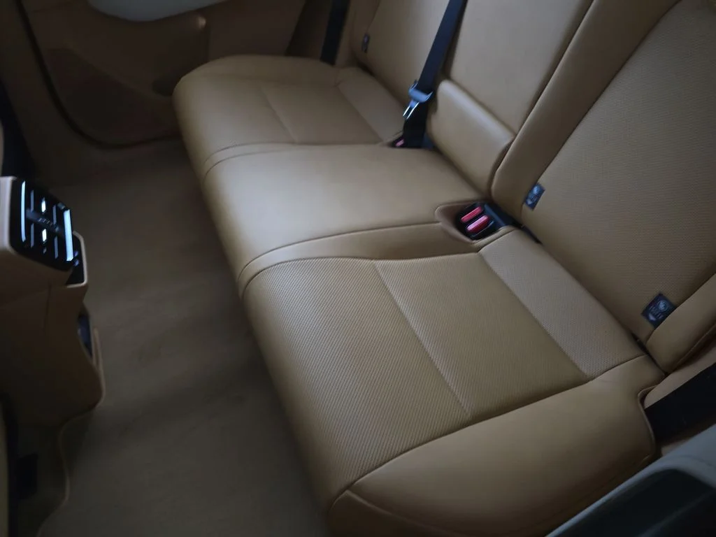 New 2026 Caviar Lexus AWD image 14