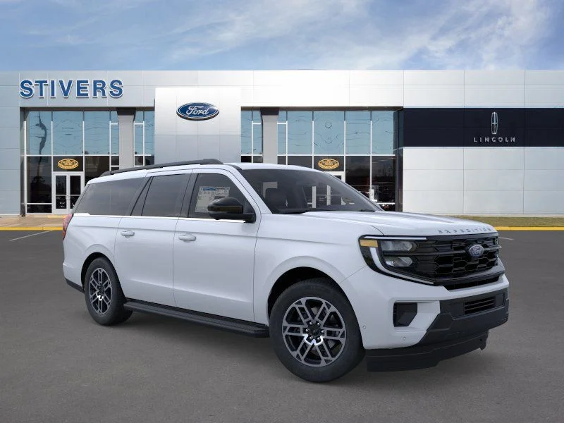 2026 Ford Expedition
