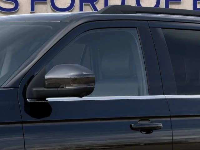 New 2027 Black Ford Active image 20