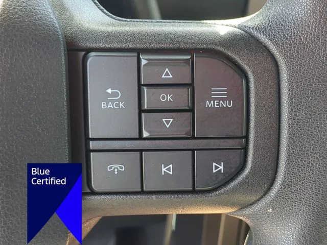 Used 2024 Silver Ford STX image 18