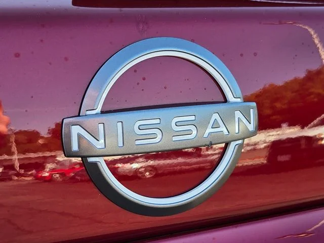 Used 2024 Red Nissan SL image 20