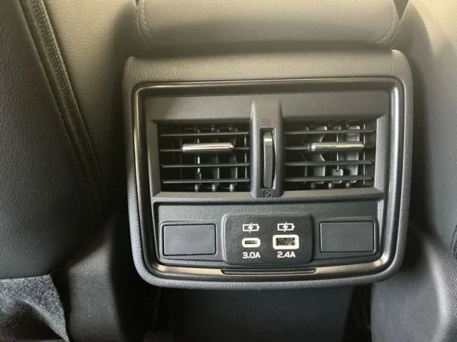 New 2026 Silver Subaru Limited image 21