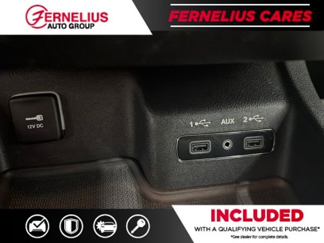 Used 2019 White Dodge GT Plus image 39