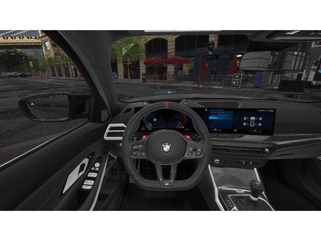 New 2026 Frozen Pure Grey II Metallic BMW  image 13