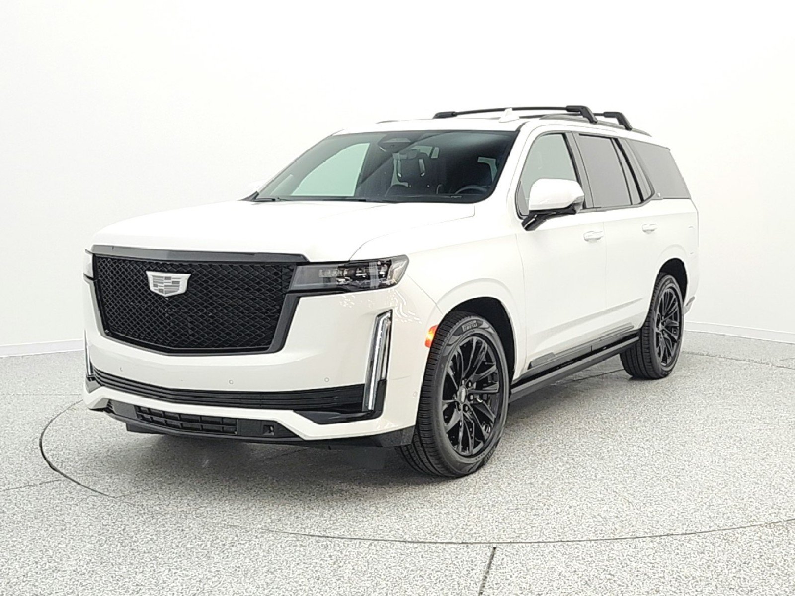 2022 Cadillac Escalade