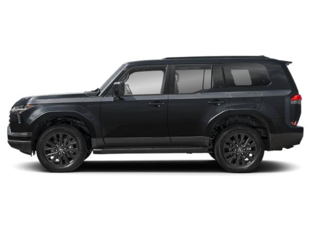 New 2026 Caviar Lexus PREMIUM PLUS image 3