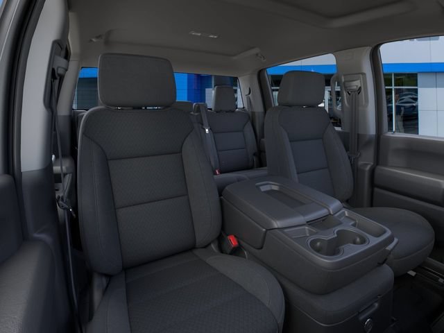 2026 Chevrolet Silverado 2500 HD Custom - Photo 16