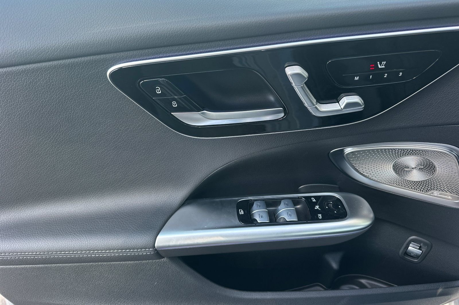 2026 Mercedes-Benz C-Class Sedan C 300 - Photo 24
