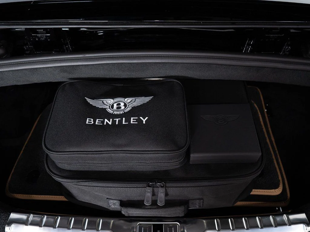 New 2026 Beluga Bentley Azure image 47