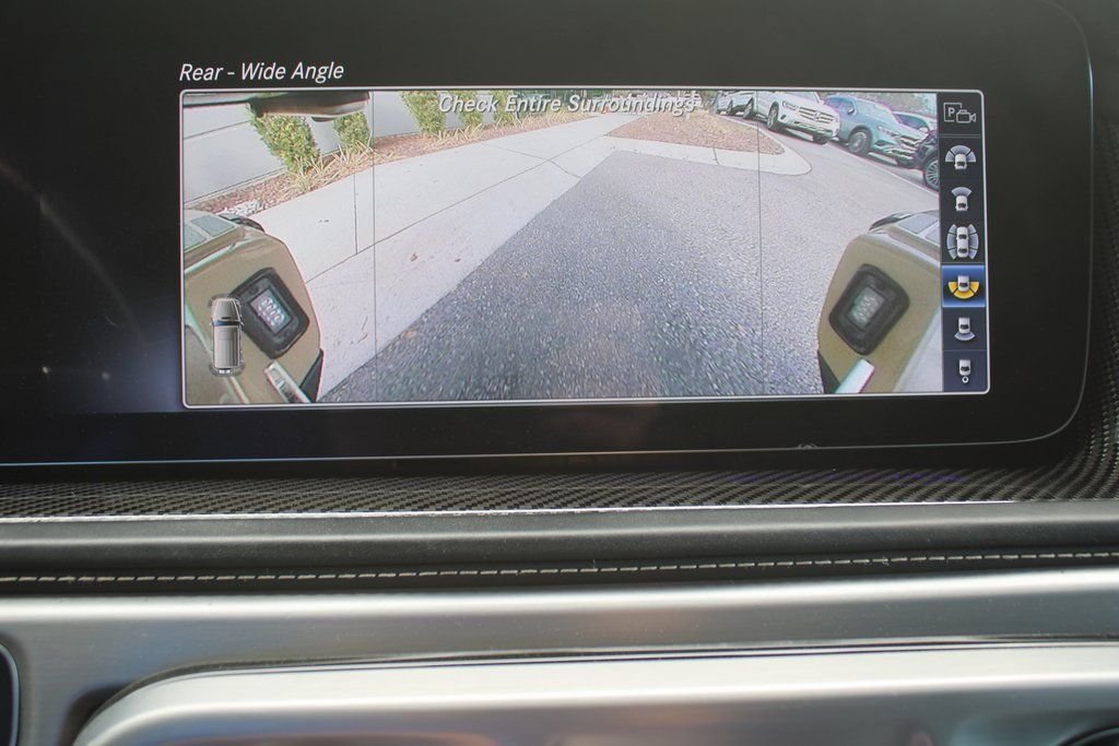 Certified Used 2022  Mercedes-AMG G 63 AMG® image 48