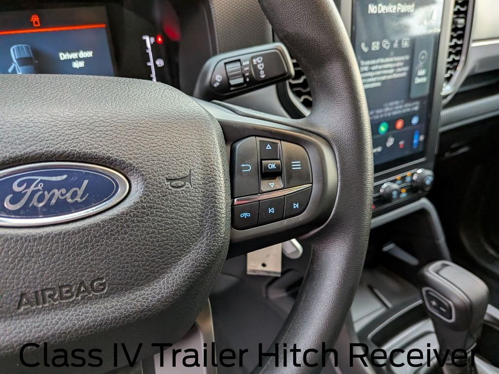New 2026 Oxford White Ford XL image 20
