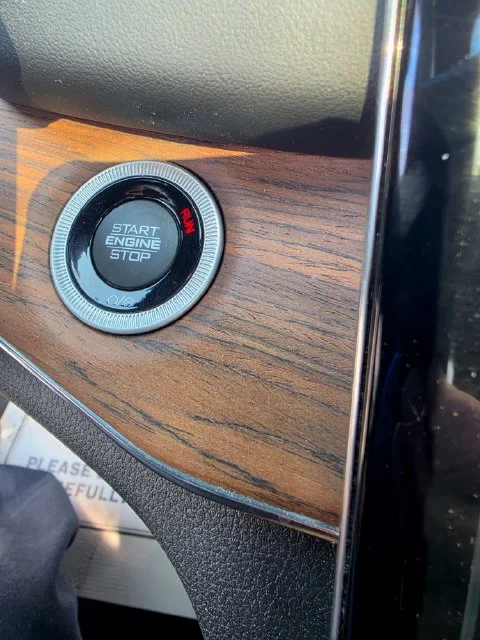 Used 2023 Red Jeep Summit image 25