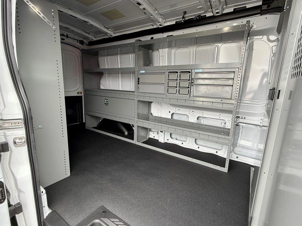 New 2026 Oxford White Ford Base image 11