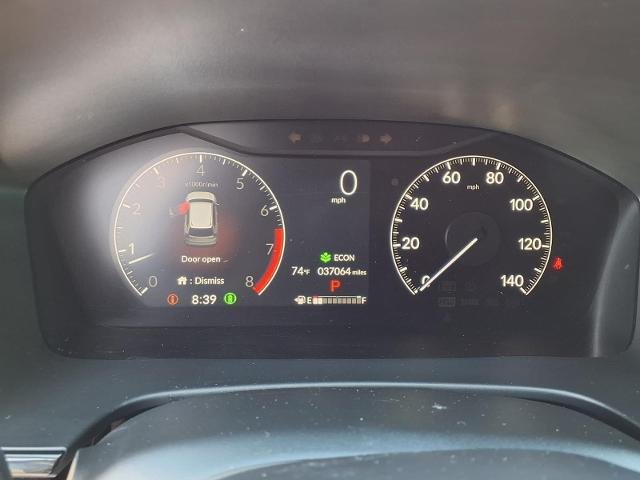 Used 2025  Honda  image 25