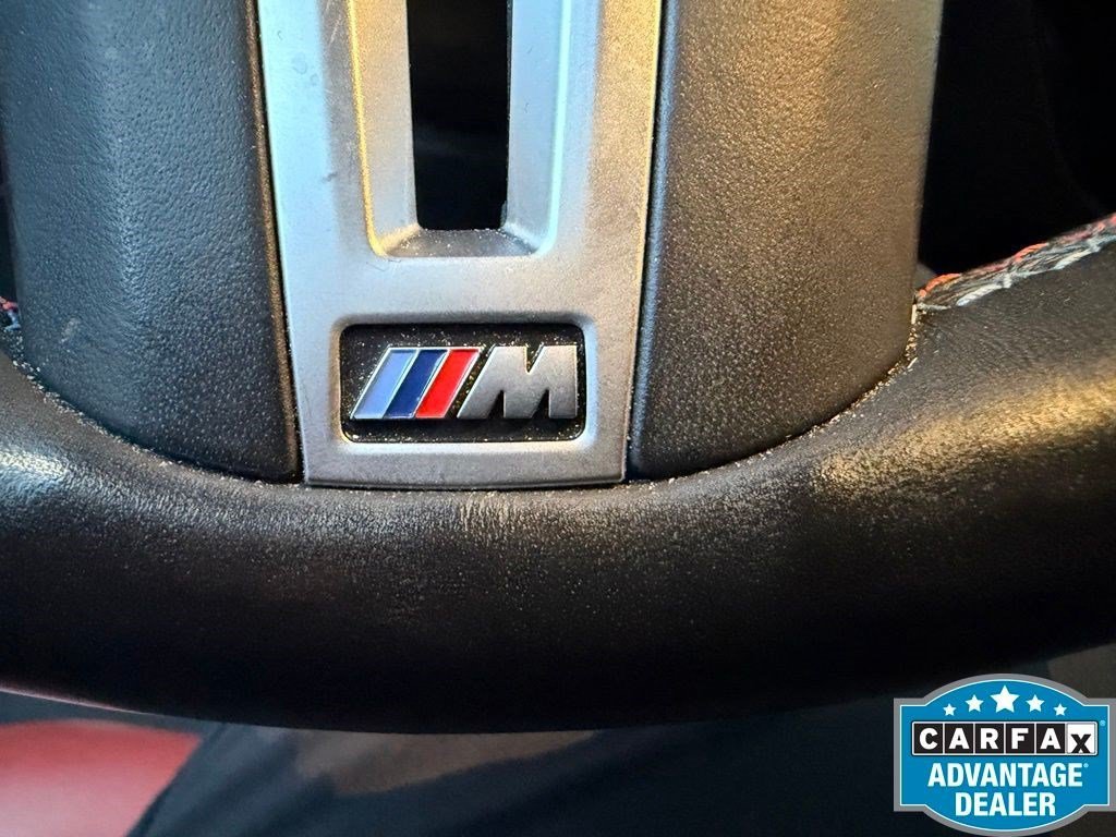 Used 2022 White BMW Base image 12