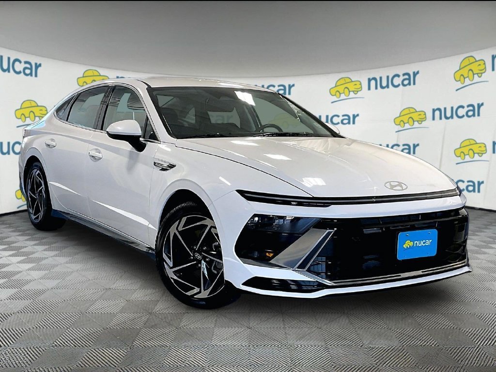 2026 Hyundai Sonata