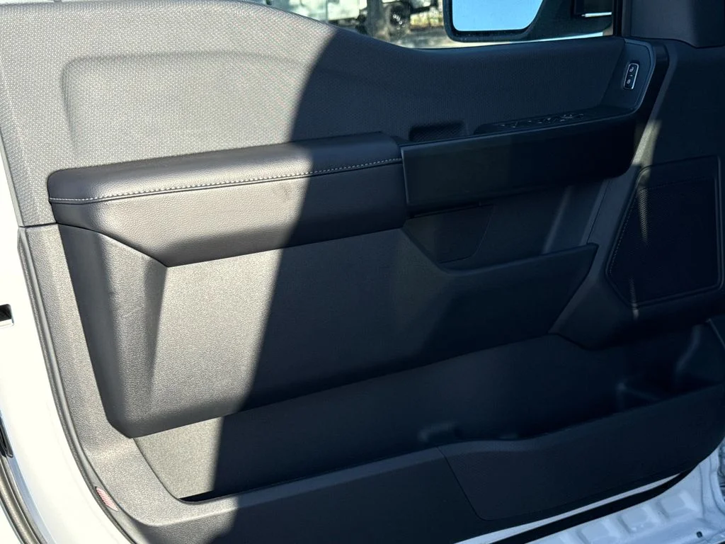 New 2026 White Ford STX image 18