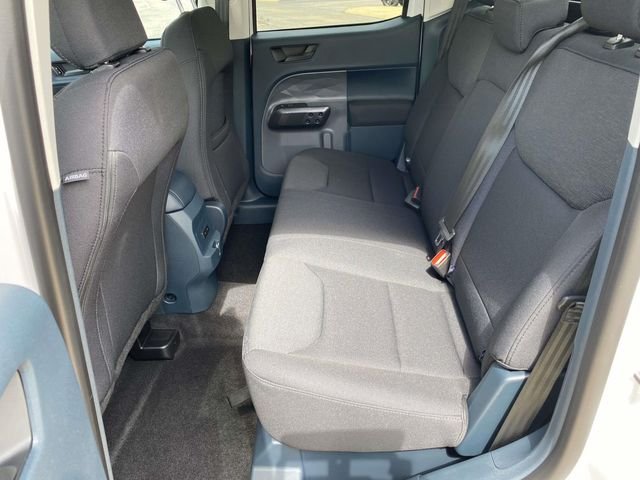 New 2026 Oxford White Ford XL image 9