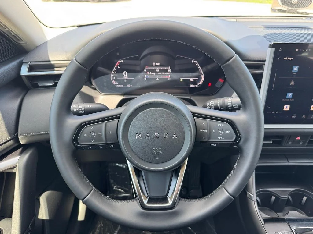 2026 Mazda CX-5 S Select - Photo 10